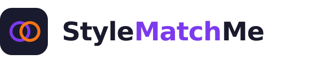 StyleMatchMe logo